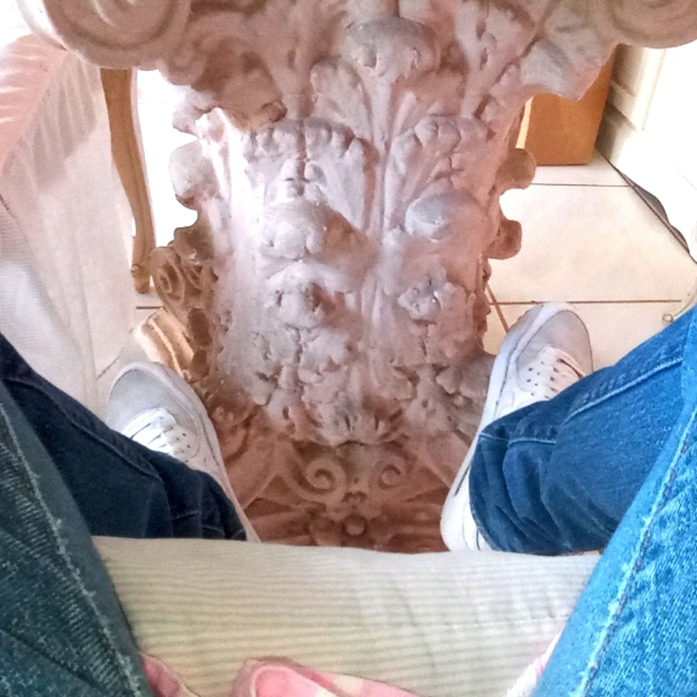 Meet your Posher, Hugo